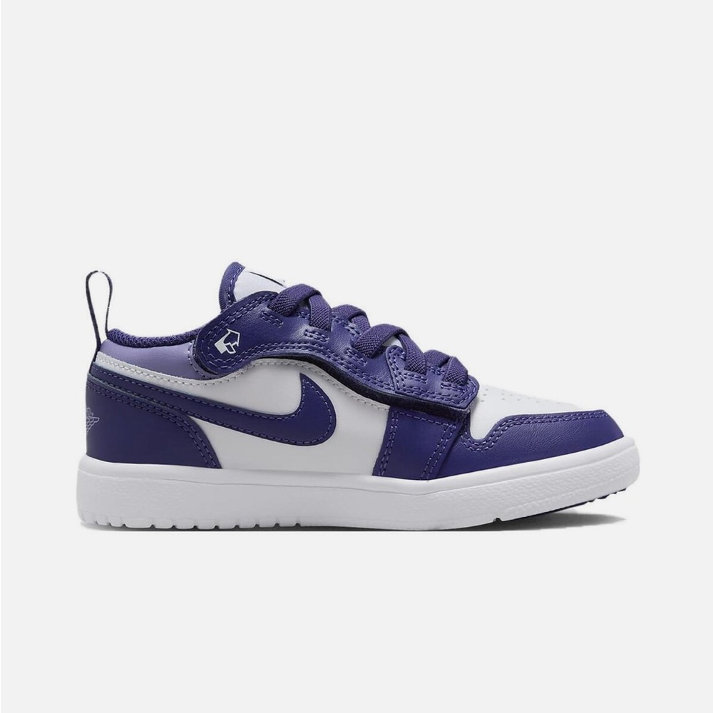 Nike Jordan 1 low ALT (PS) NIB - Picture 2 of 4
